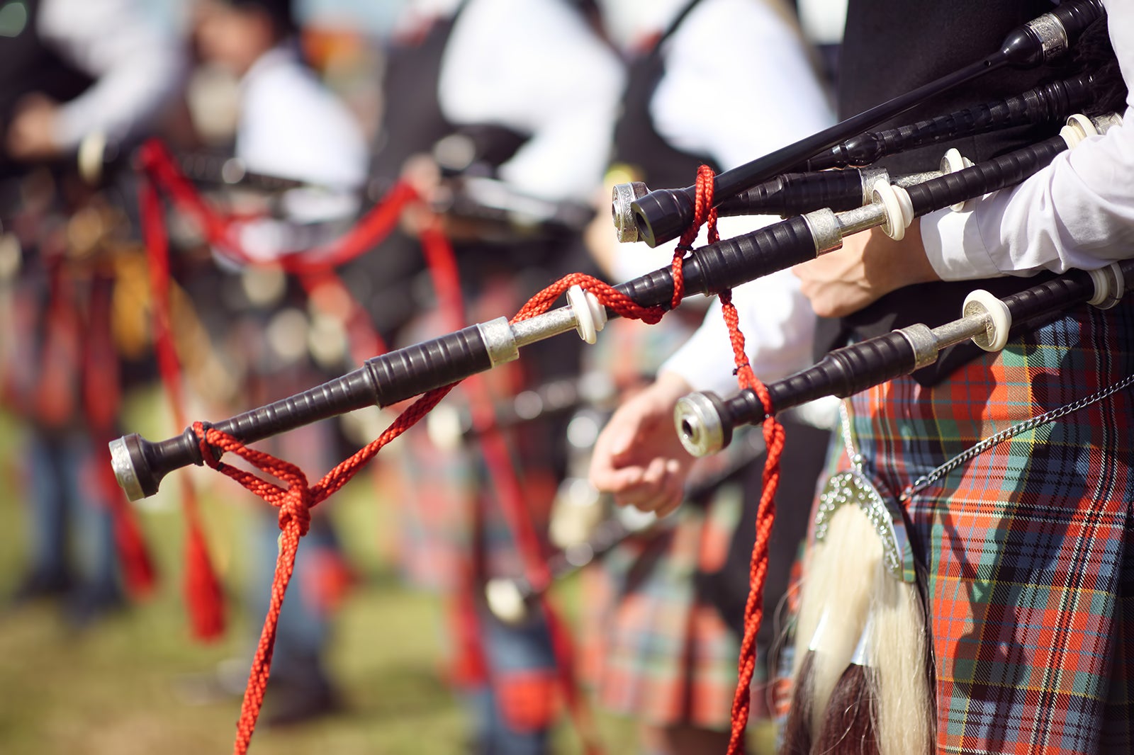 نمایش رویال هایلند - Royal Highland Show