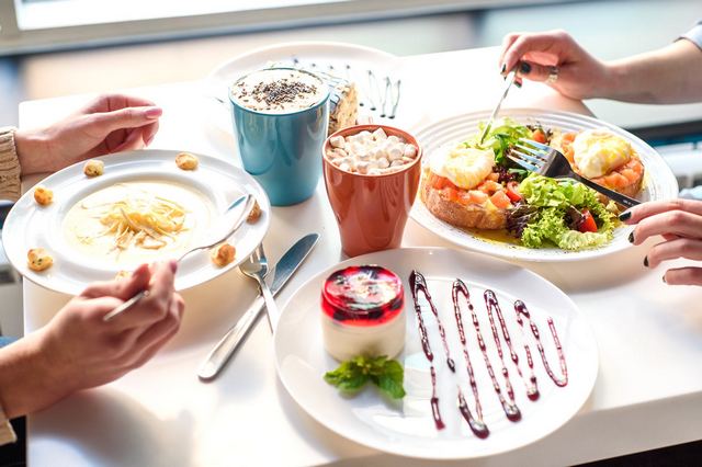 10 بهترین رستوران محلی کمبریج