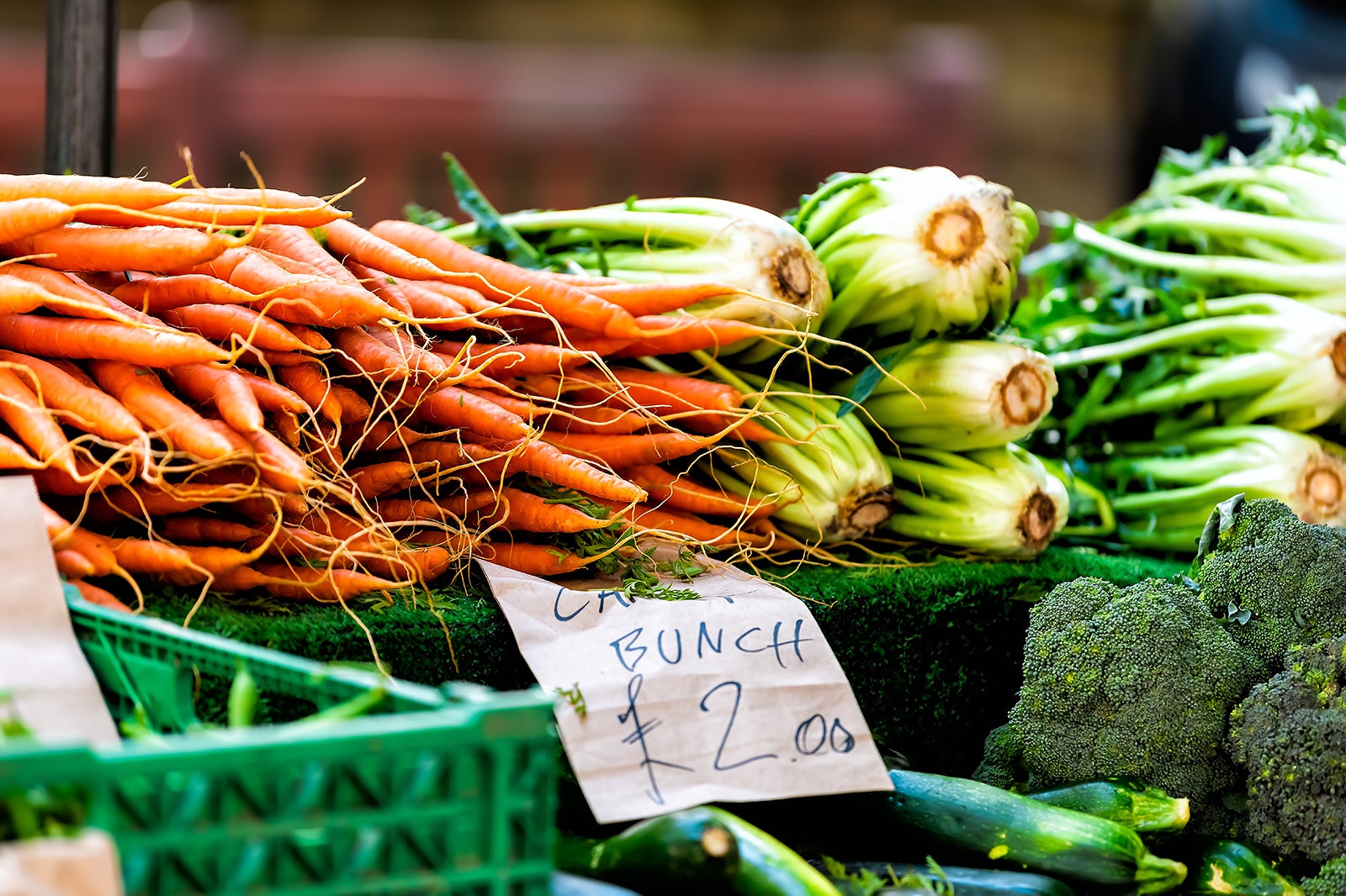 بازار صنعتگران و کشاورزان مالمزبری - Malmesbury Artisan and Farmers' Market