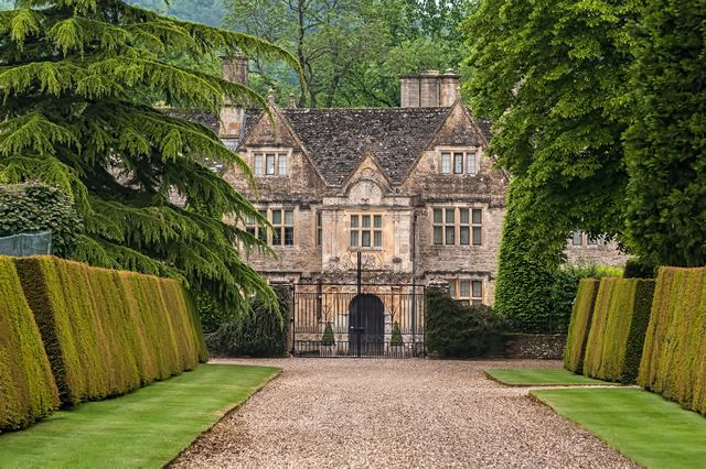 10 بهترین موزه در Cotswolds