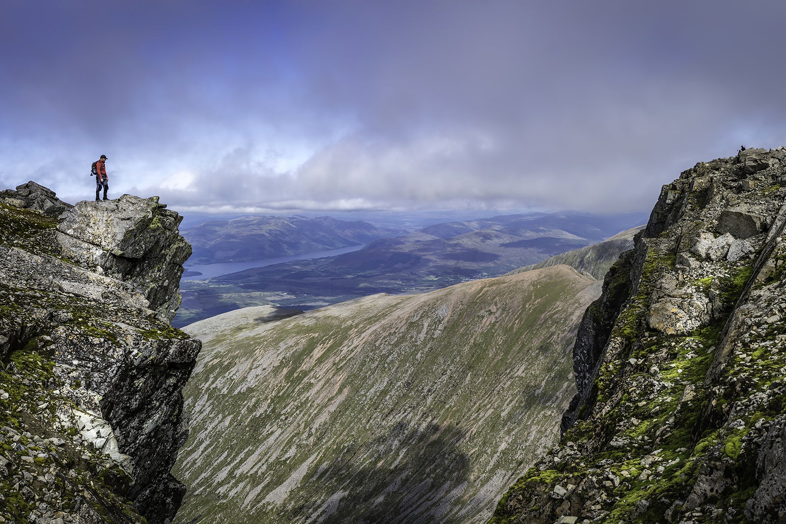 بنویس - Ben Nevis