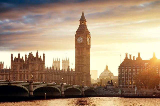10 بهترین محله برای گشت و گذار در لندن