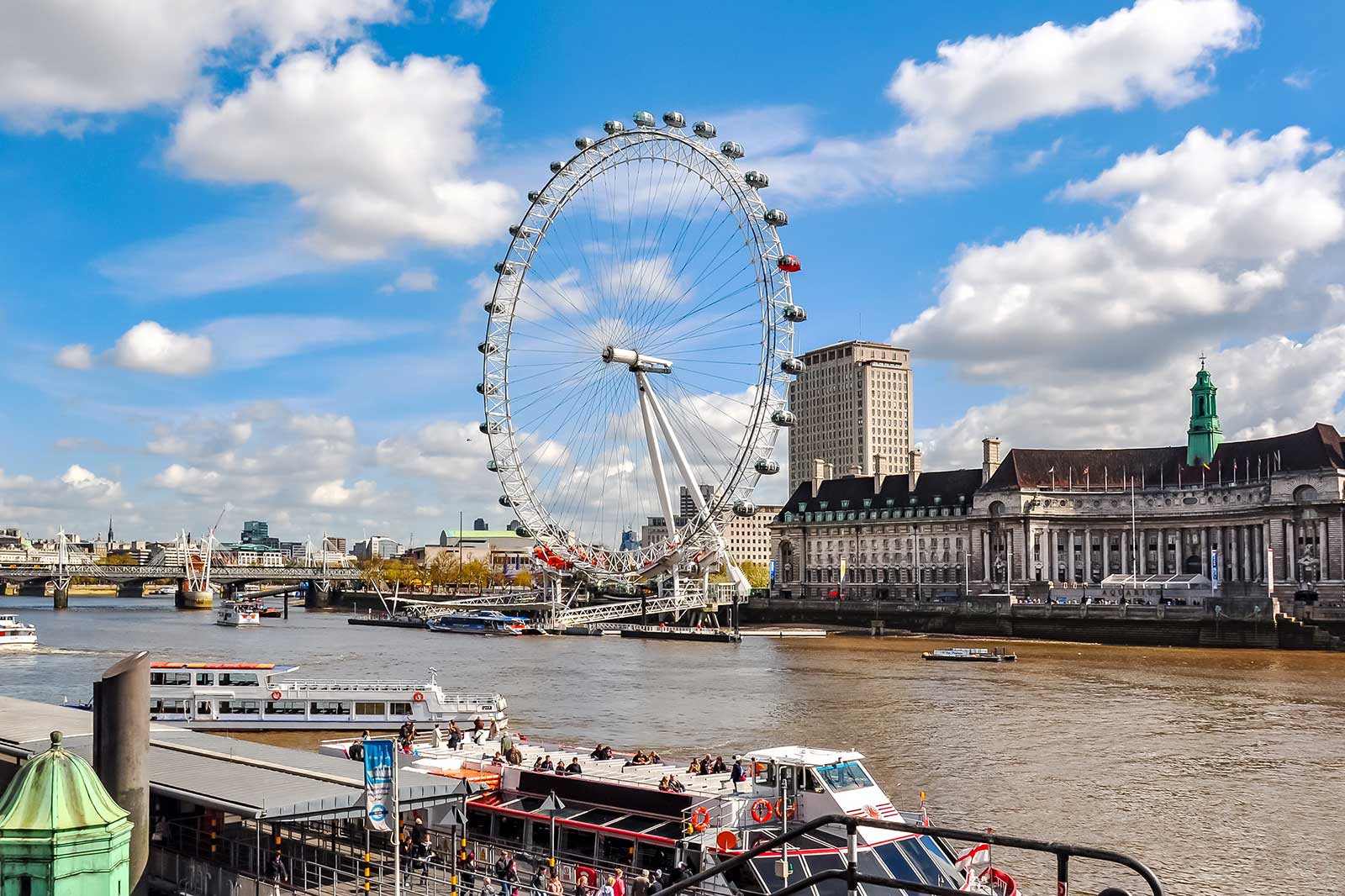 بانک جنوب - Southbank