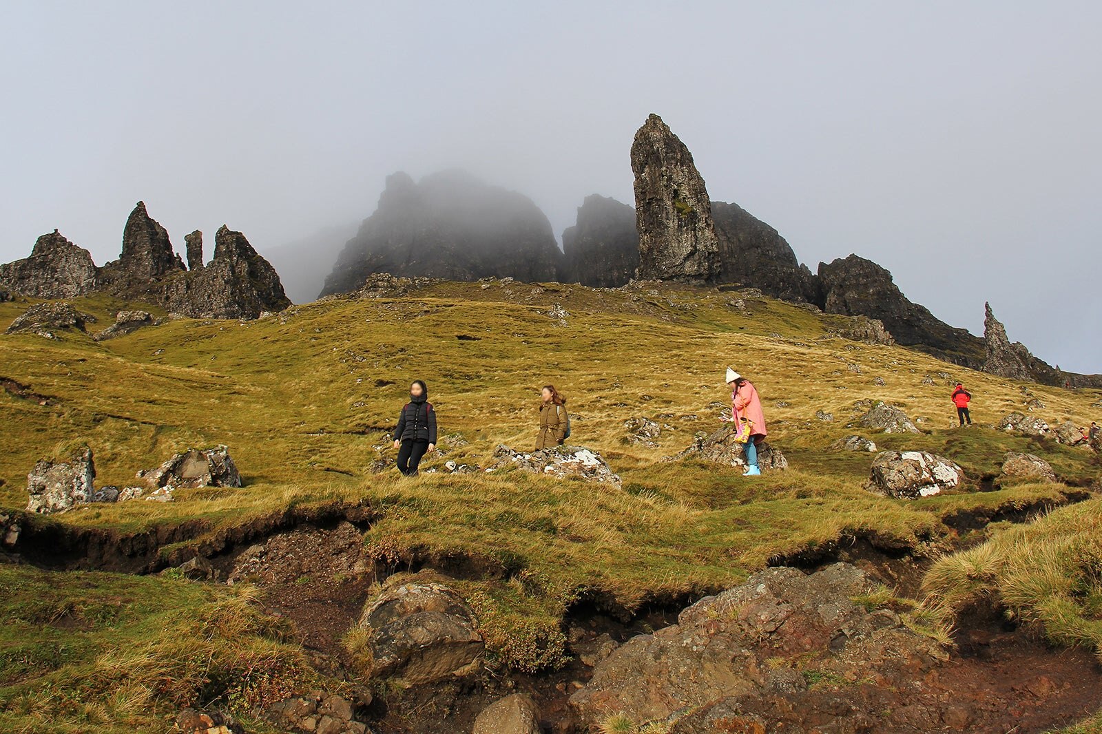 نقطه اسلیت - Point of Sleat