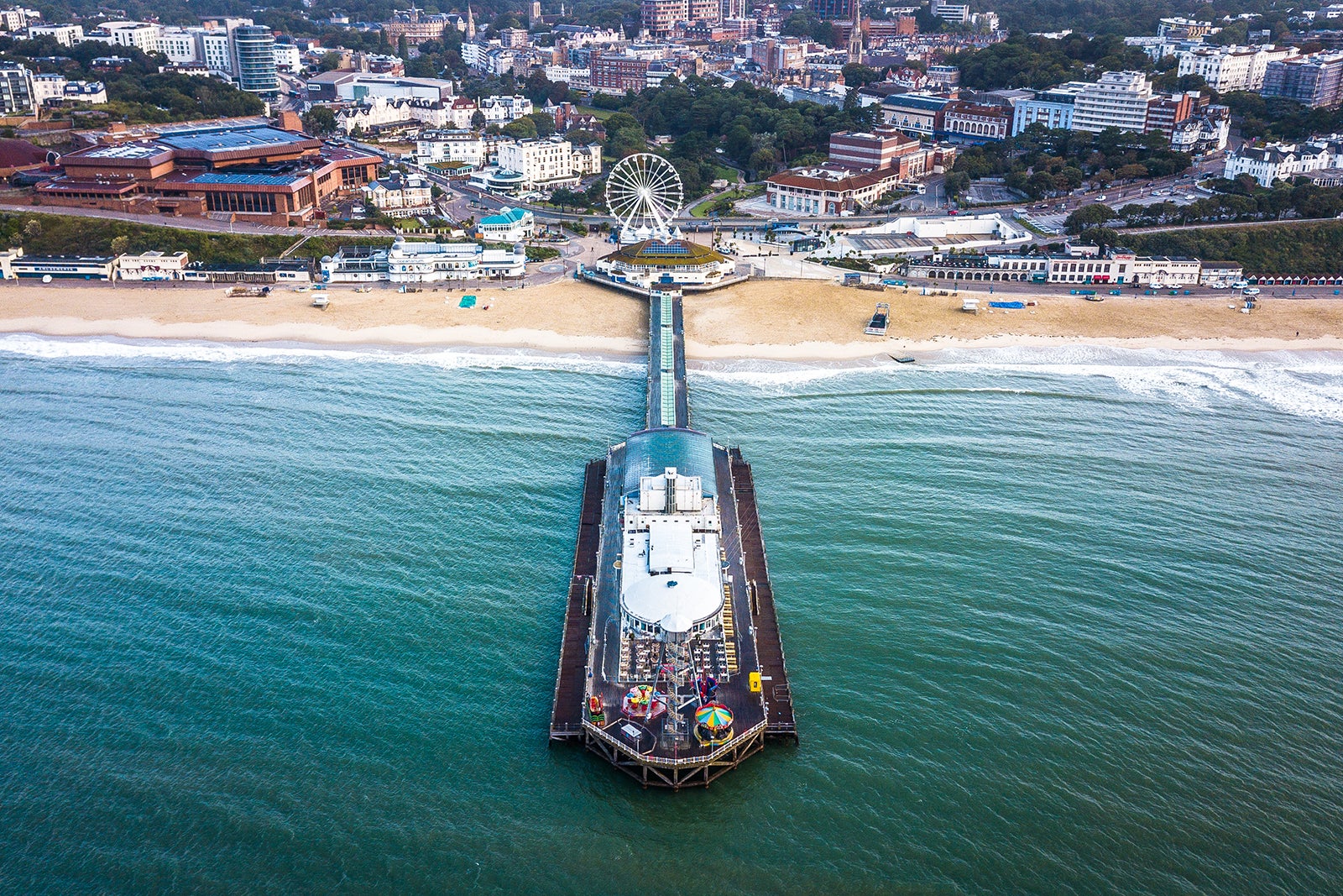 بورنموث - Bournemouth