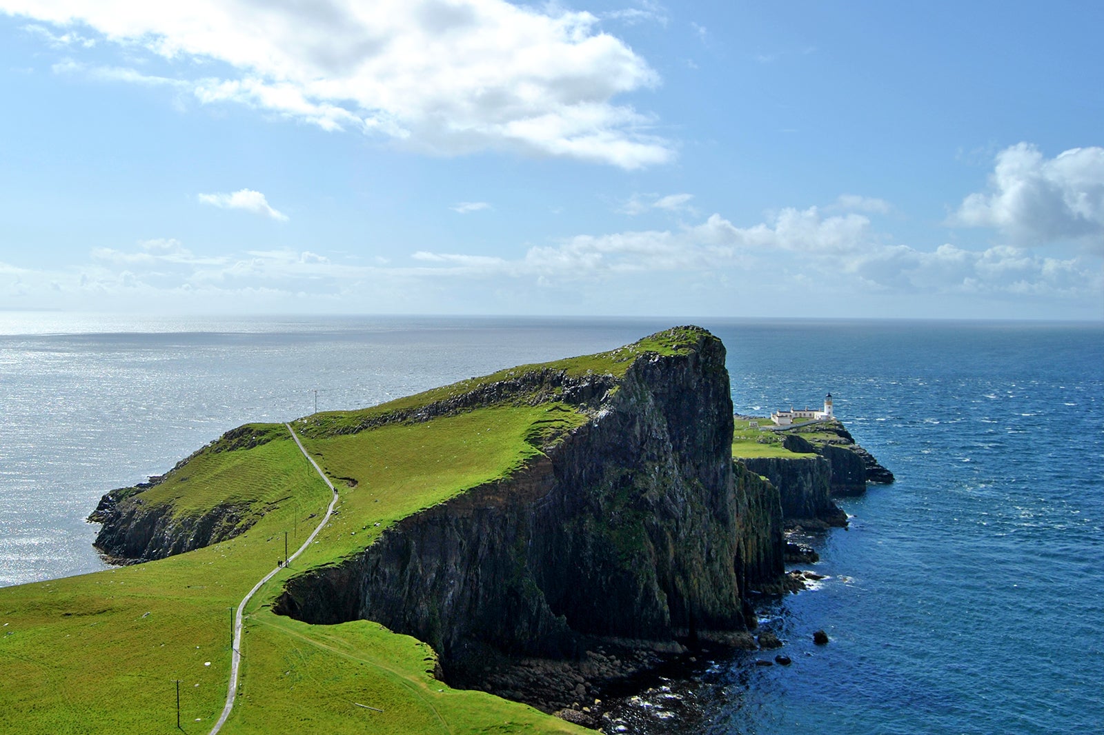 Neist Point - Neist Point