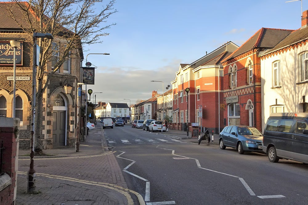 خانه سنت کانا - St Canna’s Alehouse