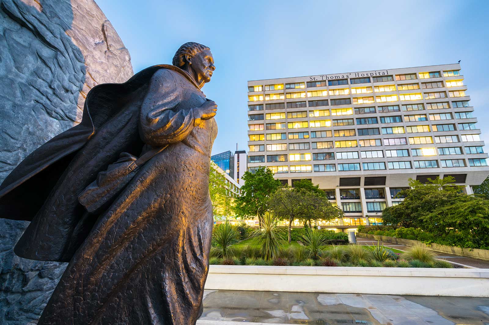 مری سیکول - Mary Seacole