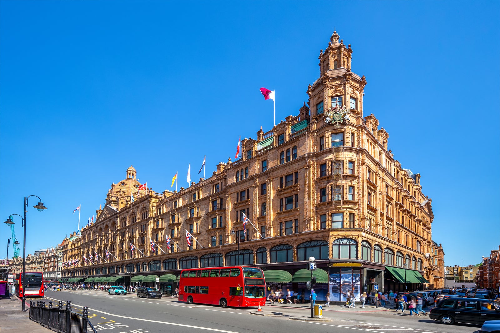 نایتزبریج - Knightsbridge