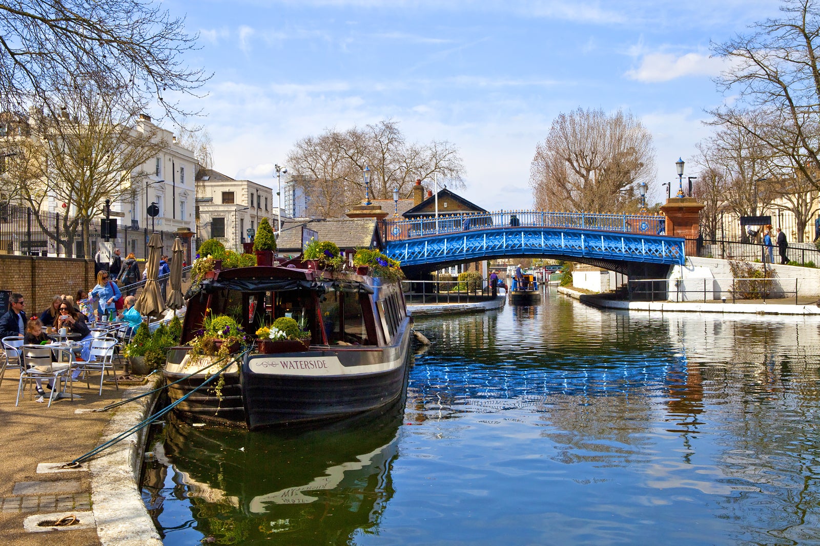 ونیز کوچک - Little Venice