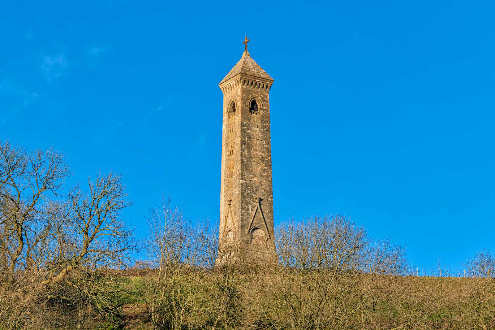 بنای یادبود ویلیام تیندل - William Tyndale Monument