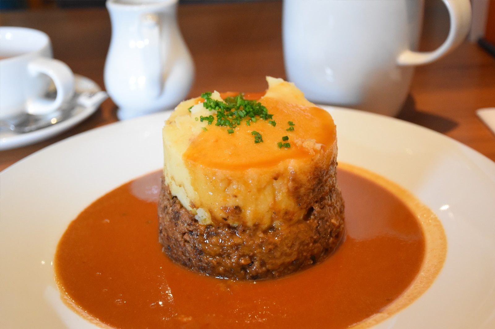 هاگیس - Haggis