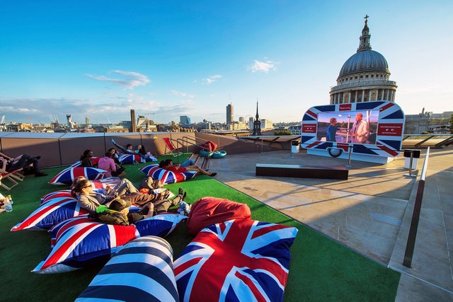 8 بهترین کار برای انجام تابستان امسال در لندن