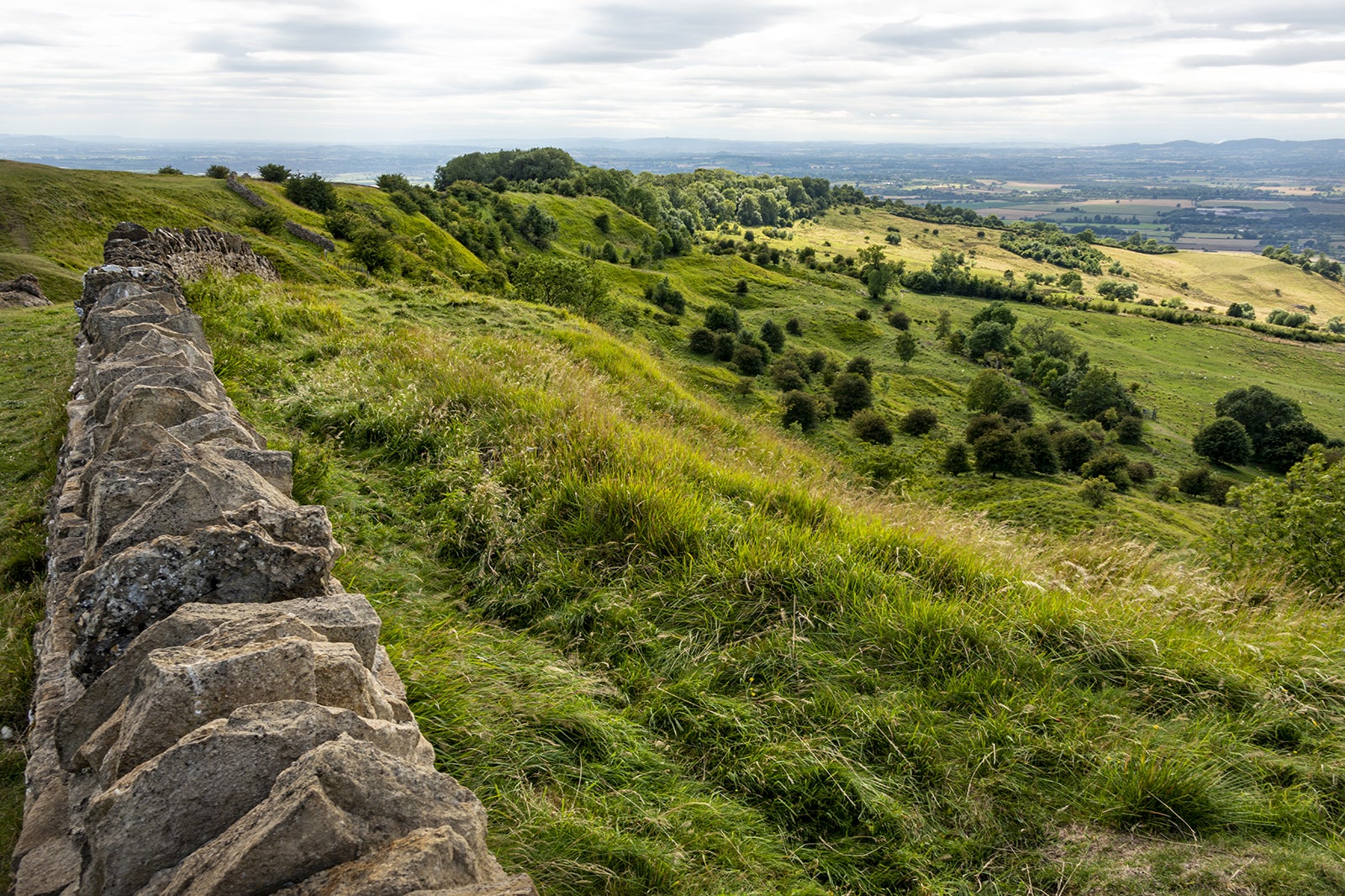 راه ویچاوون - The Wychavon Way