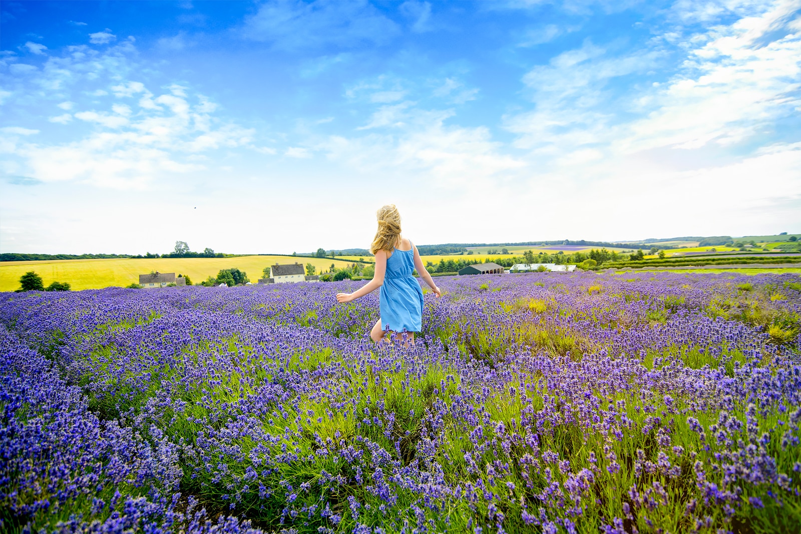 10 بهترین کار برای انجام در Cotswolds