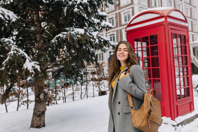 7 بهترین کار برای انجام این زمستان در لندن