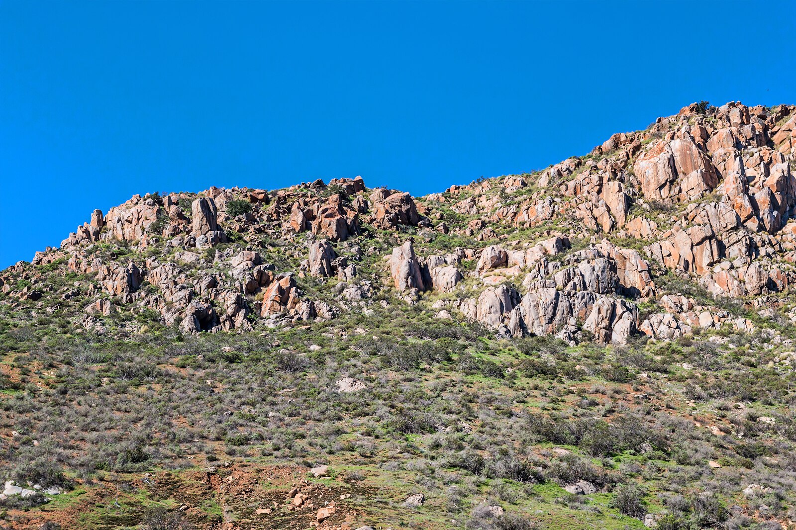 صخره نوردی - Rock climbing