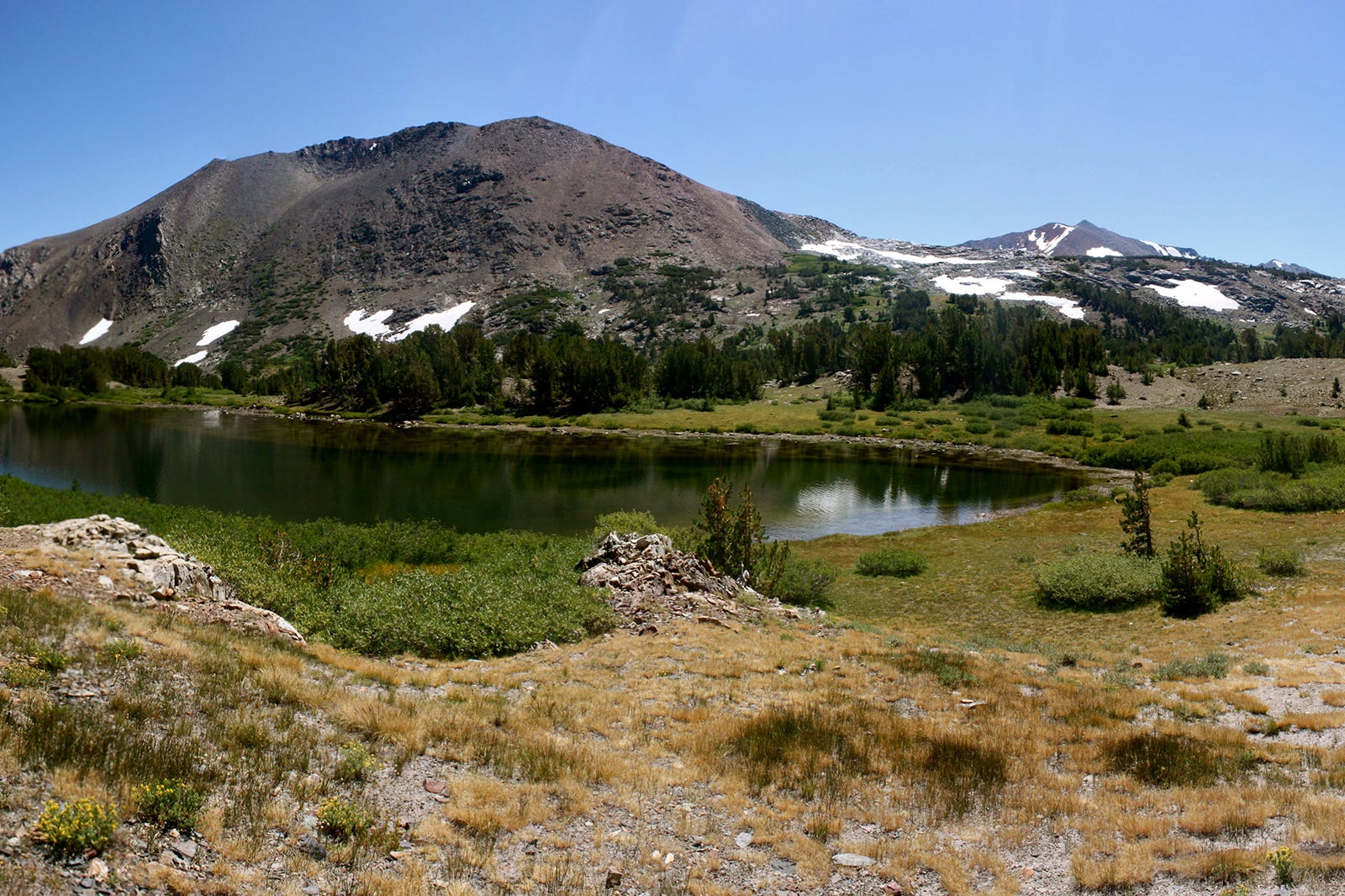 پاس مونو - Mono Pass