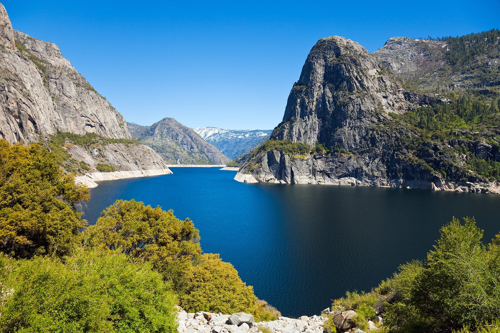 هچ هچی - Hetch Hetchy