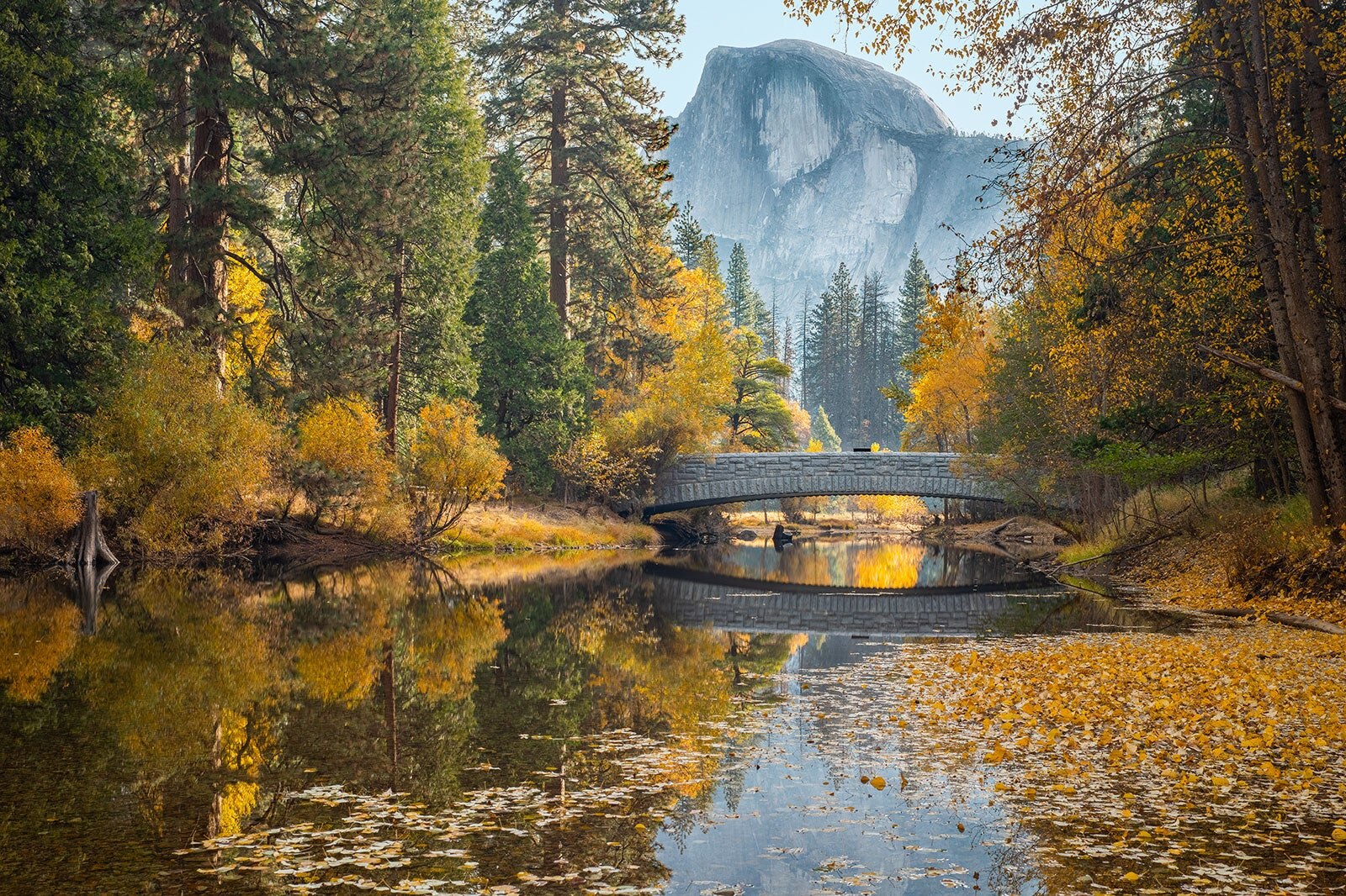 پل نگهبان - Sentinel Bridge