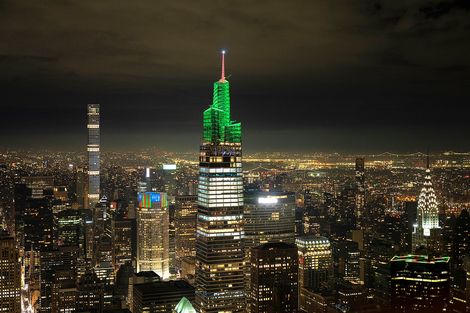 Summit One Vanderbilt - Summit One Vanderbilt