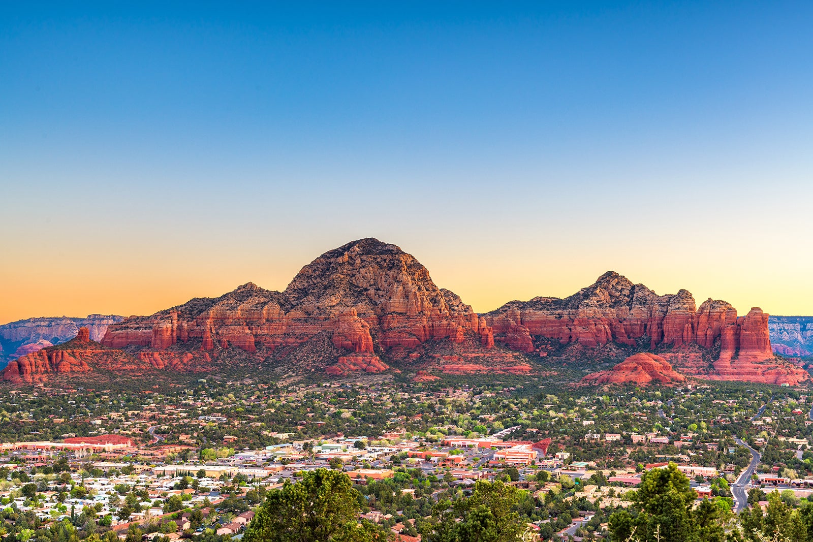 سدونا، آریزونا - Sedona, Arizona