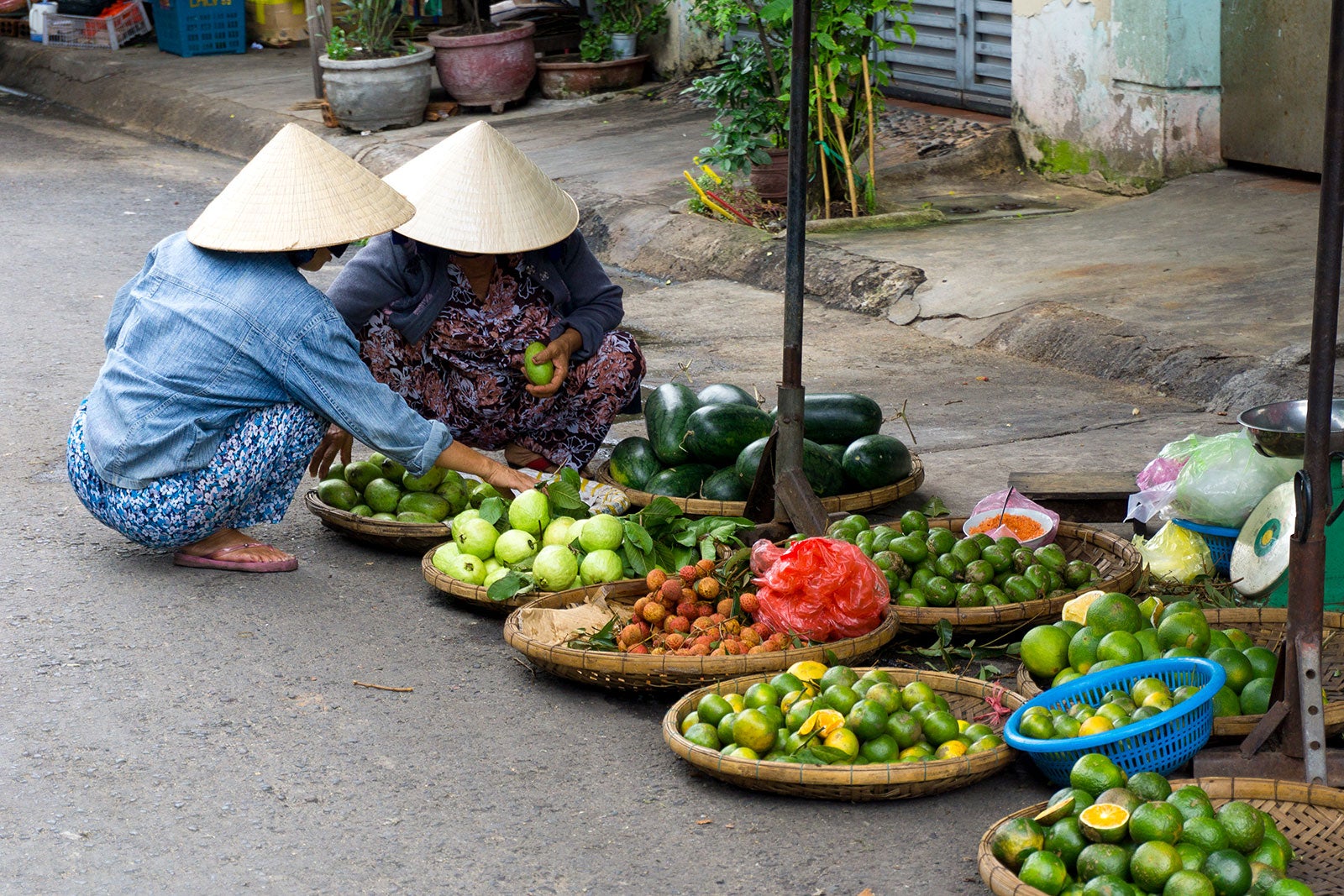 5 بهترین مکان برای خرید در Nha Trang