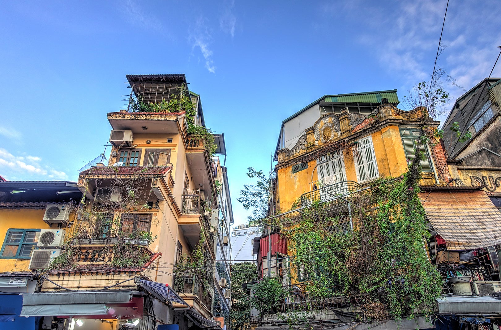 محله قدیمی هانوی - Hanoi Old Quarter