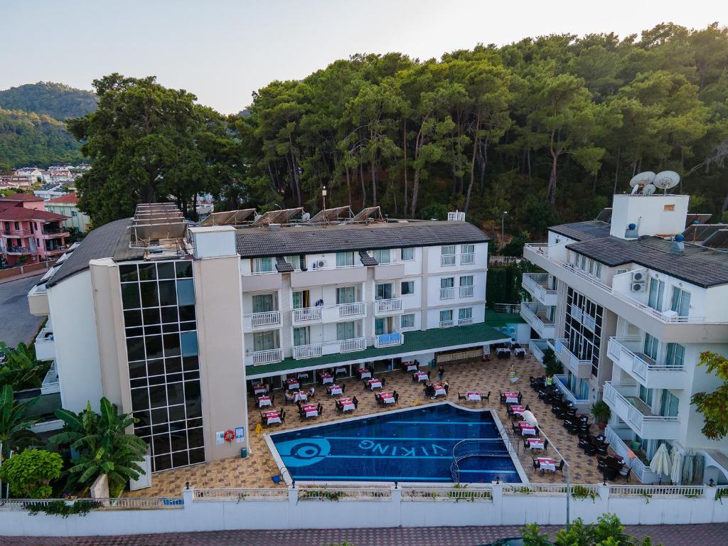 وایکینگ اکسپرس هتل Viking Express Hotel