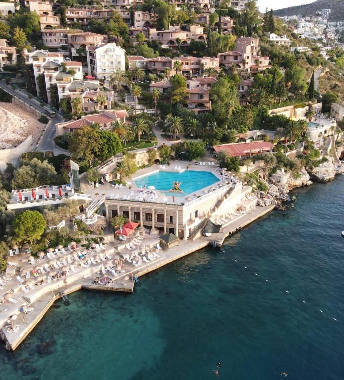 پاتارا پرینس هتل اند ریزورت - اسپشال کتریگوری Patara Prince Hotel & Resort - Special Category