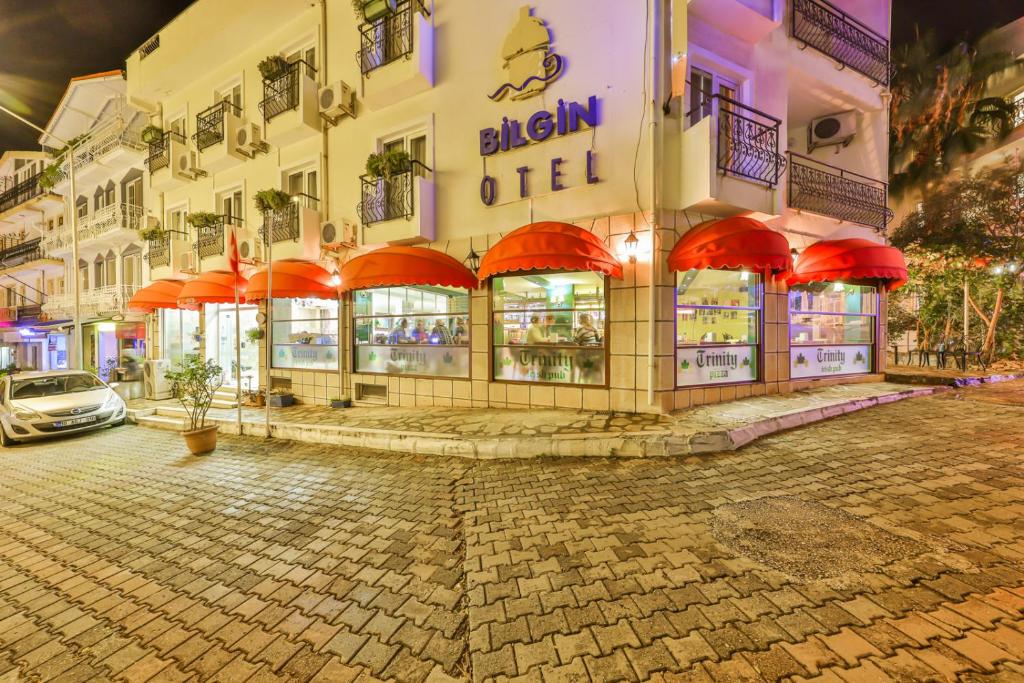 هتل Kas Bilgin Hotel (Hotel), Kaş (Turkey) Deals