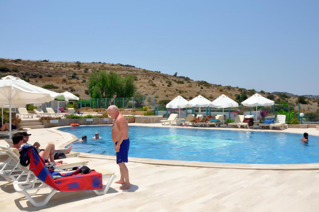 هتل سیستا بیچ آپارتمان Siesta Beach Apartment