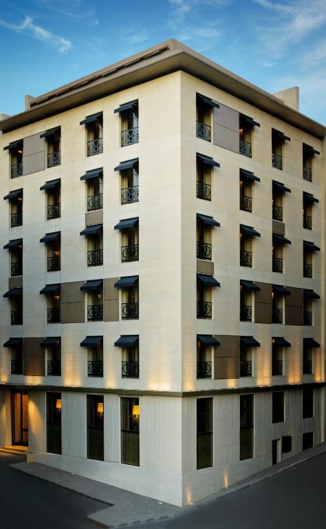 هتل Witt Istanbul Suites (Hotel) (Turkey) Deals