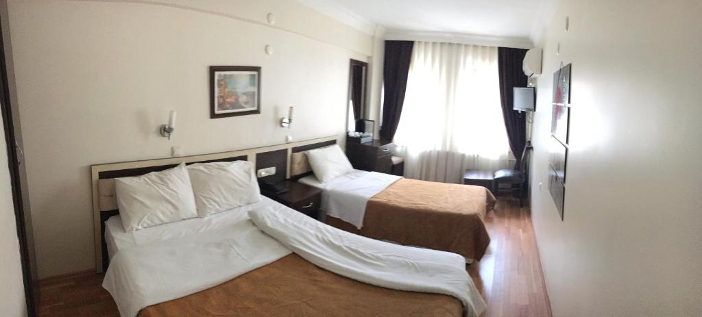 هتل Hotel Grand Mark (Hotel), Istanbul (Turkey) Deals