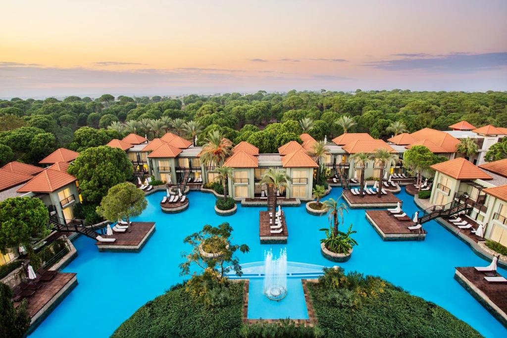 آی سی هتلز ریزیدنس IC Hotels Residence
