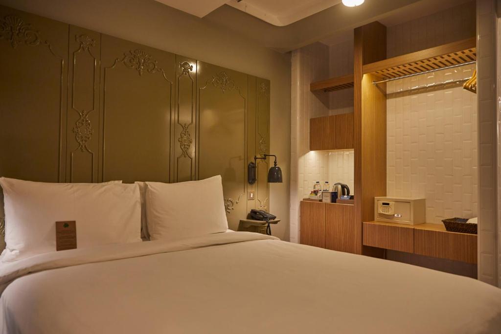 هتل The Marmara Sisli (Hotel), Istanbul (Turkey) Deals