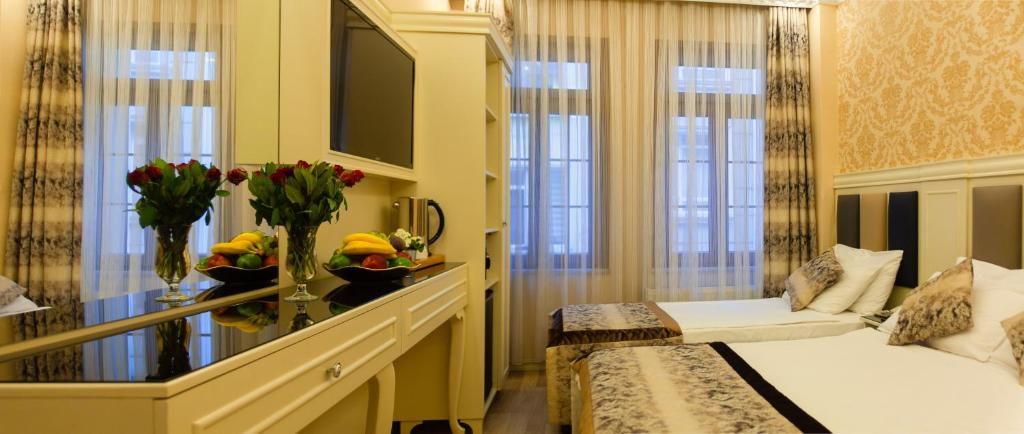 هتل Best Nobel Hotel (Hotel), Istanbul (Turkey) Deals