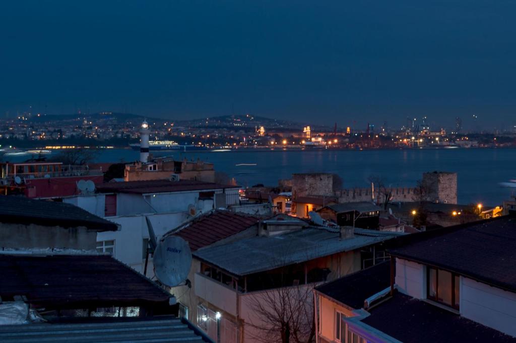 هتل Osmanhan Hotel (Hotel), Istanbul (Turkey) Deals