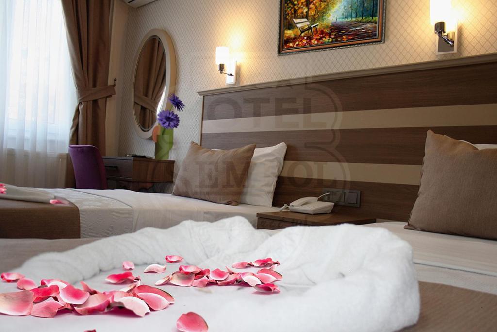 هتل Sembol Hotel (Hotel), Istanbul (Turkey) Deals