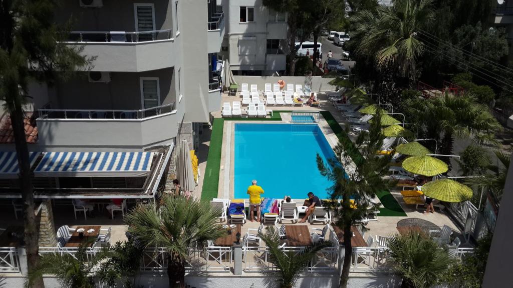 هتل Myra Hotel (Hotel), Marmaris (Turkey) Deals