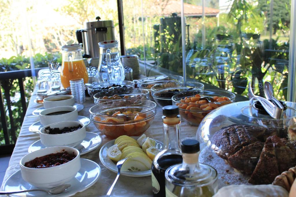افه هتل گوچک Efe Hotel Gocek