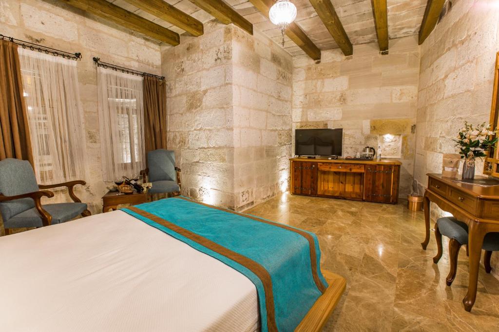 هتل Imperial Cave Suites & Spa (Hotel), Göreme (Turkey) Deals