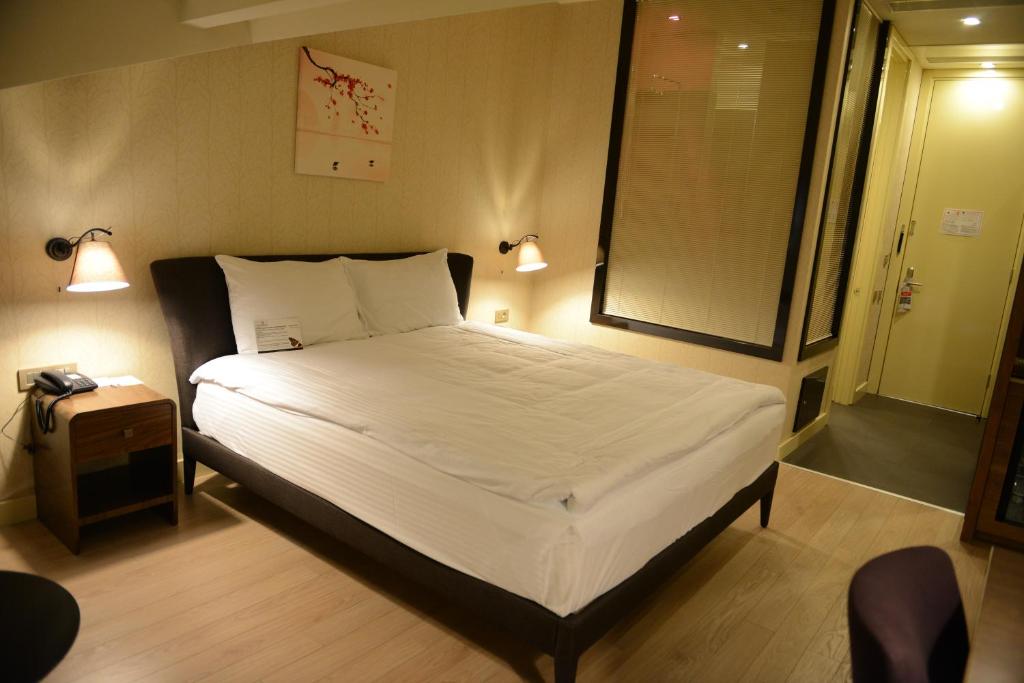 ادانا پلازا هتل - Adana Plaza Hotel