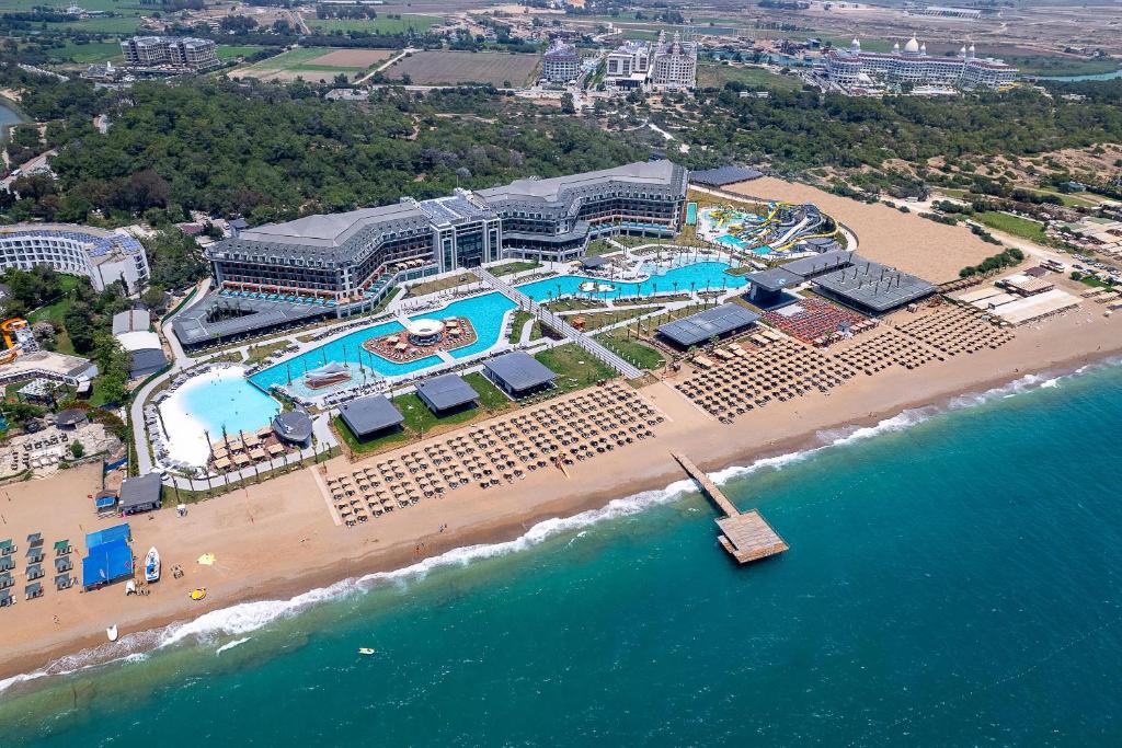 لاگو هتل Lago Hotel