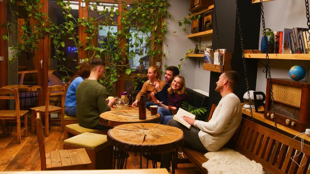 هتل استی این تاکسیم هاستل - Stay Inn Taksim Hostel