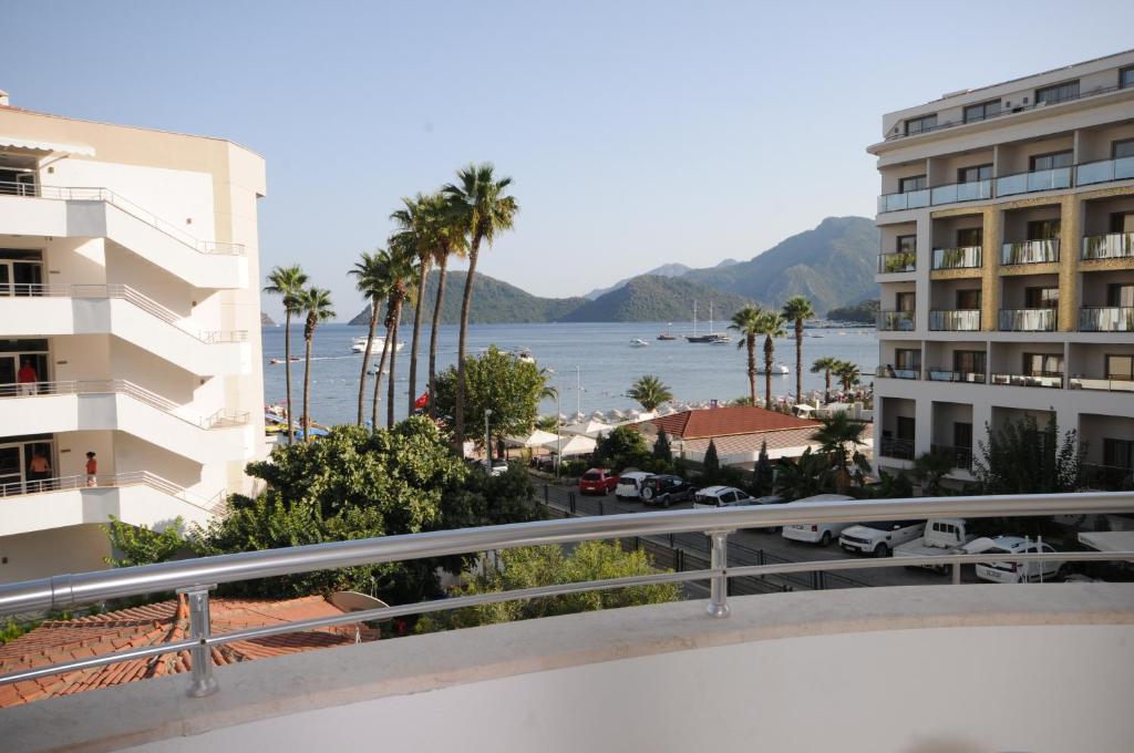 هتل My Dream Hotel (Hotel), Marmaris (Turkey) Deals