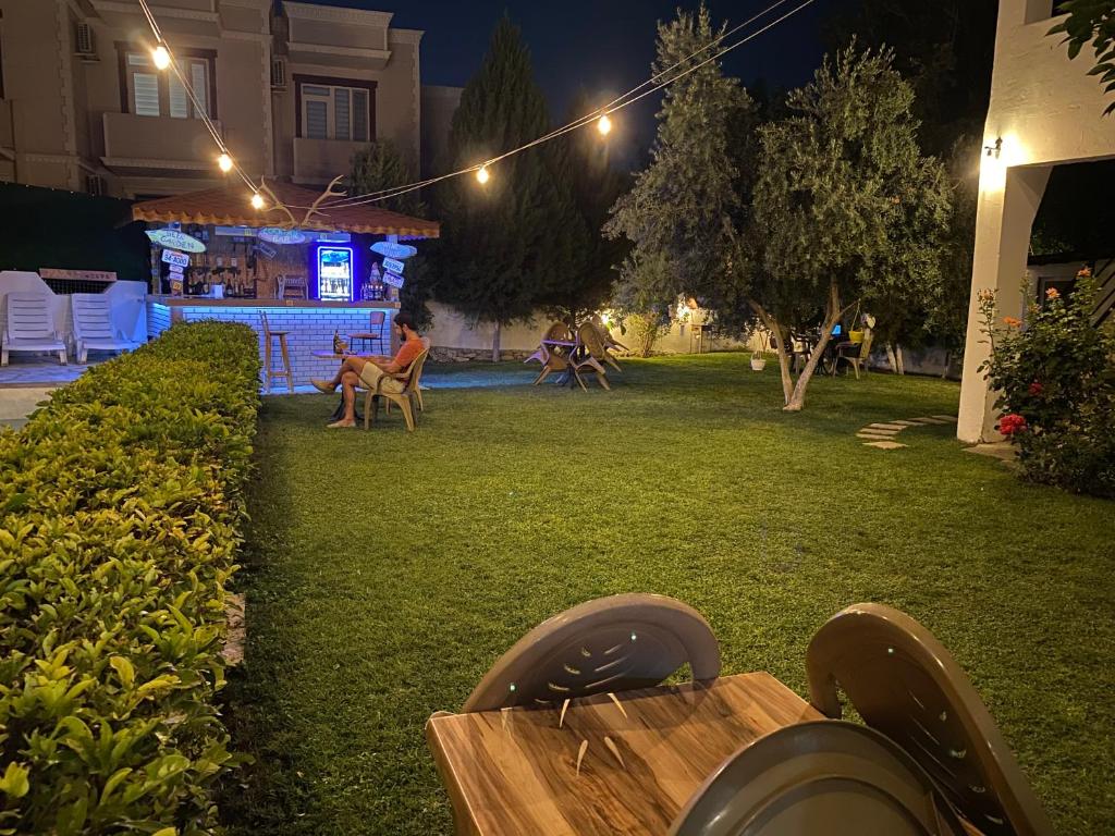 سانرایس آیه هتل Sunrise Aya Hotel