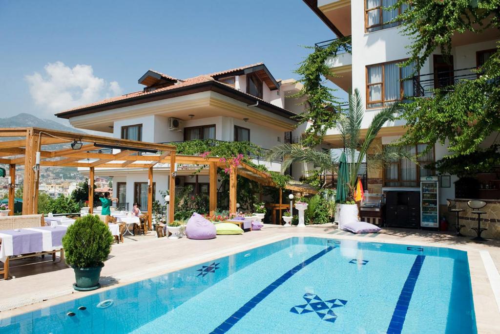 هتل Villa Sonata (Hotel), Alanya (Turkey) Deals