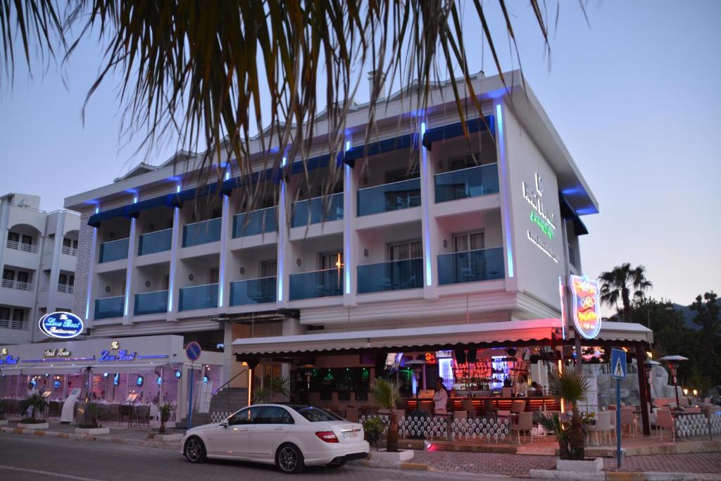 هتل Devamli Hotel (Hotel), Marmaris (Turkey) Deals