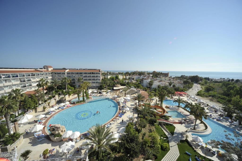 هتل Seaden Corolla Hotel (Hotel), Side (Turkey) Deals